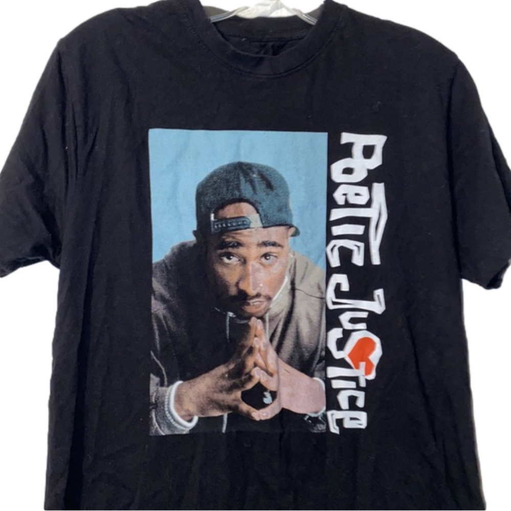 3/$30 Tupac Shirt